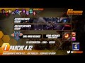 Noticias LOL | Parche 4.12 - Próximo Campeón: TOP LANER - Doom Bots of Doom