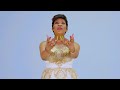 Janet Otieno - Emmanuel (Official Music Video 4K) Skiza 6935896 to 811