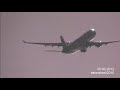 plane and ufo (fiumicino italy)