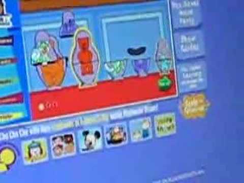 JUEGO PLAYHOUSE DISNEY juego playhouse disney:
