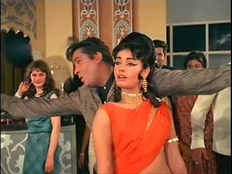 Aaj Kal Tere Mere Pyar Ke Charche ..... Brahmachari