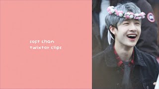 Soft Chan Twixtor Clips For Editing