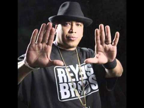 Ricky Richardo Of Rap Video