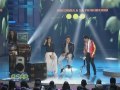 Alex, Luis, Marcelito sing 'Laklak/Proud Mary' on ASAP Karaoke