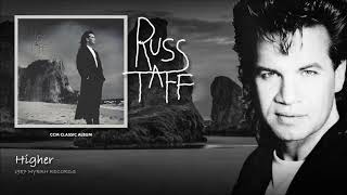 Watch Russ Taff Higher video