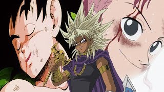 Top Ten Ways Death was Censored in Anime Dubs