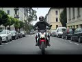 stream 2014 Honda Cb650f Introduction Film Automototv 2014 Honda Cb650f Introduction Film Automototv image