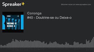 - Doutrine-Se Ou Deixe-O Part 5 Of 6