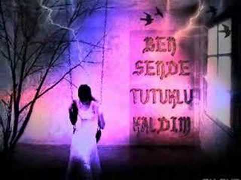 Bir Capkina Yanginim