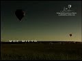 Video Полеты на воздушном шаре в Киеве