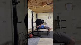 Band Resisted Bench Press