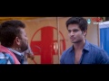 Excellent Scene From Karthikeya Movie...