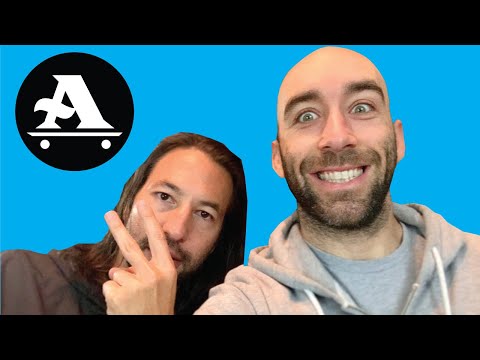 AIN PODCAST: Anthony Shetler & Derek Fukuhara - DEVELOPING LIFE SKILLS