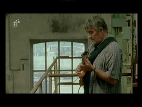 Fred Frith Evelyn Glennie - A Little Prayer