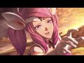 Burning Bright | Star Guardian Music Video - League of Legends