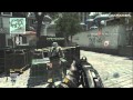 Modern Warfare 3: Spec Ops Überlebensmodus mit Max und Under...