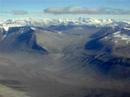 The Dry Valleys of Antarctica