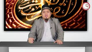 Tasfeer Surah Az-Zumar , Ayah 53 Sk Muhmin Jumadil Panay تفسير سورة الزمر آية 53