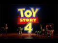  Toy Story 4. Toy Story