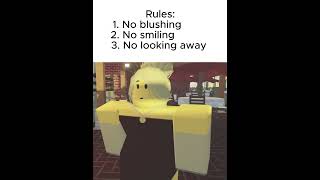 Roblox Blood Debt Meme
