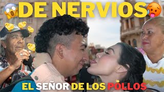 De nervios !! Capitulo 1- \