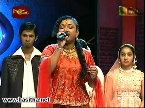 Senani Panchamaduri - Aaye Ho Meri Zindagi Mein - Last Performance...