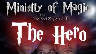 Watch Ministry Of Magic The Hero video