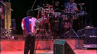 MILES "Live in Munich" "TUTU"