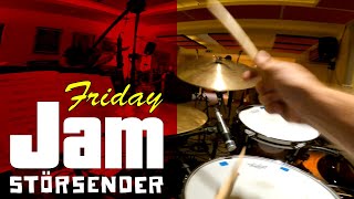 Störsender Jam 16.9.2022