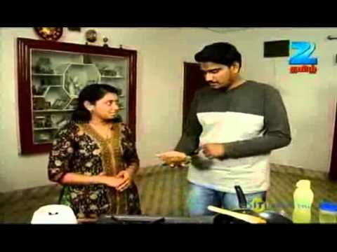 Anjarai Petti: Pizza Chappati