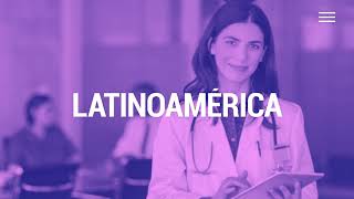CANCER EN LA MUJER WEBINAR - MEXICO - 2020