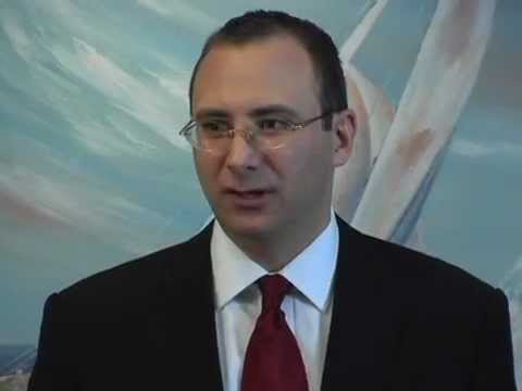 This video is an excerpt from a speech I gave entitled &quot;A Primer on Business Litigation in Florida&quot;.  It contains an explanation of my background and a discussion about the three basic business entities used in Florida; the corporation, the limited liability company, and the partnership.  See more at http://www.davidsteinfeld.com