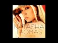 Natasha Thomas - Save your kisses for me (Acoustic version)