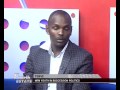 FOURTH ESTATE: NRM Youth and the Politics of Succession