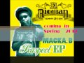 Macka. B - Raspect EP (Official Trailer)