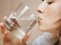 chlorinated water