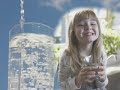 chlorinated water