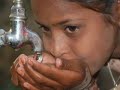 chlorinated water