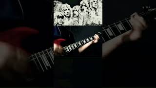 Flight Of The Ratcanção De Deep Purple #Guitar #Rock $ #Electricguitar #Classicrock #Rockband