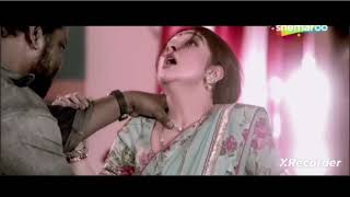 Indian Belly Stab