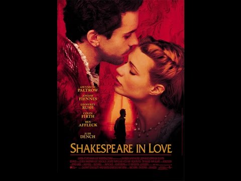 Watch Shakespeare In Love Full Movie Watch Shakespeare In Love Full Movie
