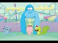Happy Tree Friends - One Foot in the Grave