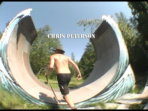 Lowcard Mag - Chris Peterson - Turdin Turdson