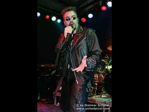 Sabaton - Metal Machine