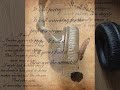 Poems by Spencer Bell