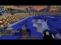 Minecraft: ULTIMATE SPLEEF VICTORY! - Spleefing w/ Sky's Army!