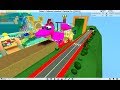 ROBLOX Theme Park Tycoon 2: Disney's California Adventure Paradise Pier Recreation 2001 - 2007