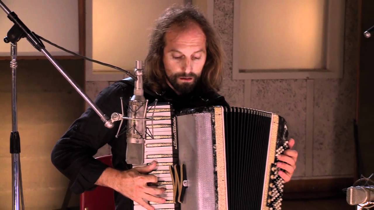 Canal Chango Spasiuk