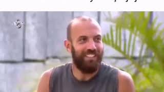 Sercan - Ni̇sa Aşki Survi̇vor Açik Artirma