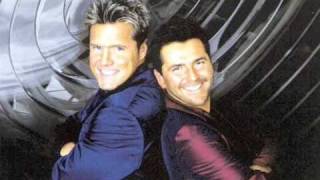 Watch Modern Talking Cant Get Enough video